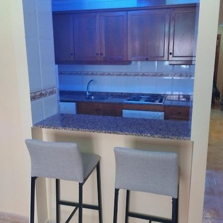Appartement Nations Park East Med Syndicate 7 à Torrevieja Extérieur photo