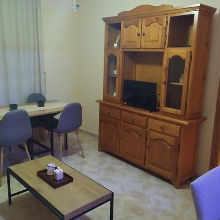 Appartement Nations Park East Med Syndicate 7 à Torrevieja Extérieur photo