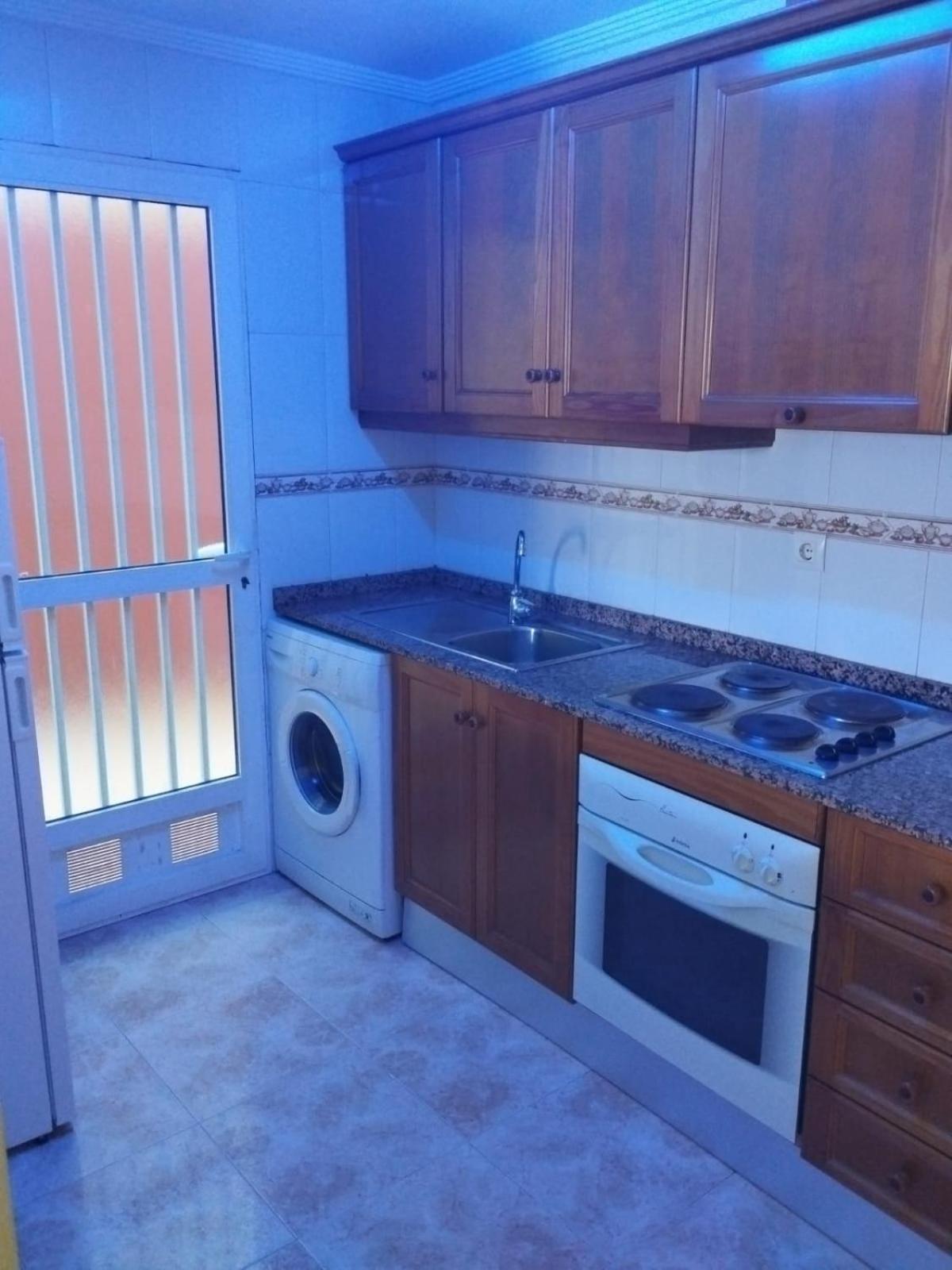 Appartement Nations Park East Med Syndicate 7 à Torrevieja Extérieur photo
