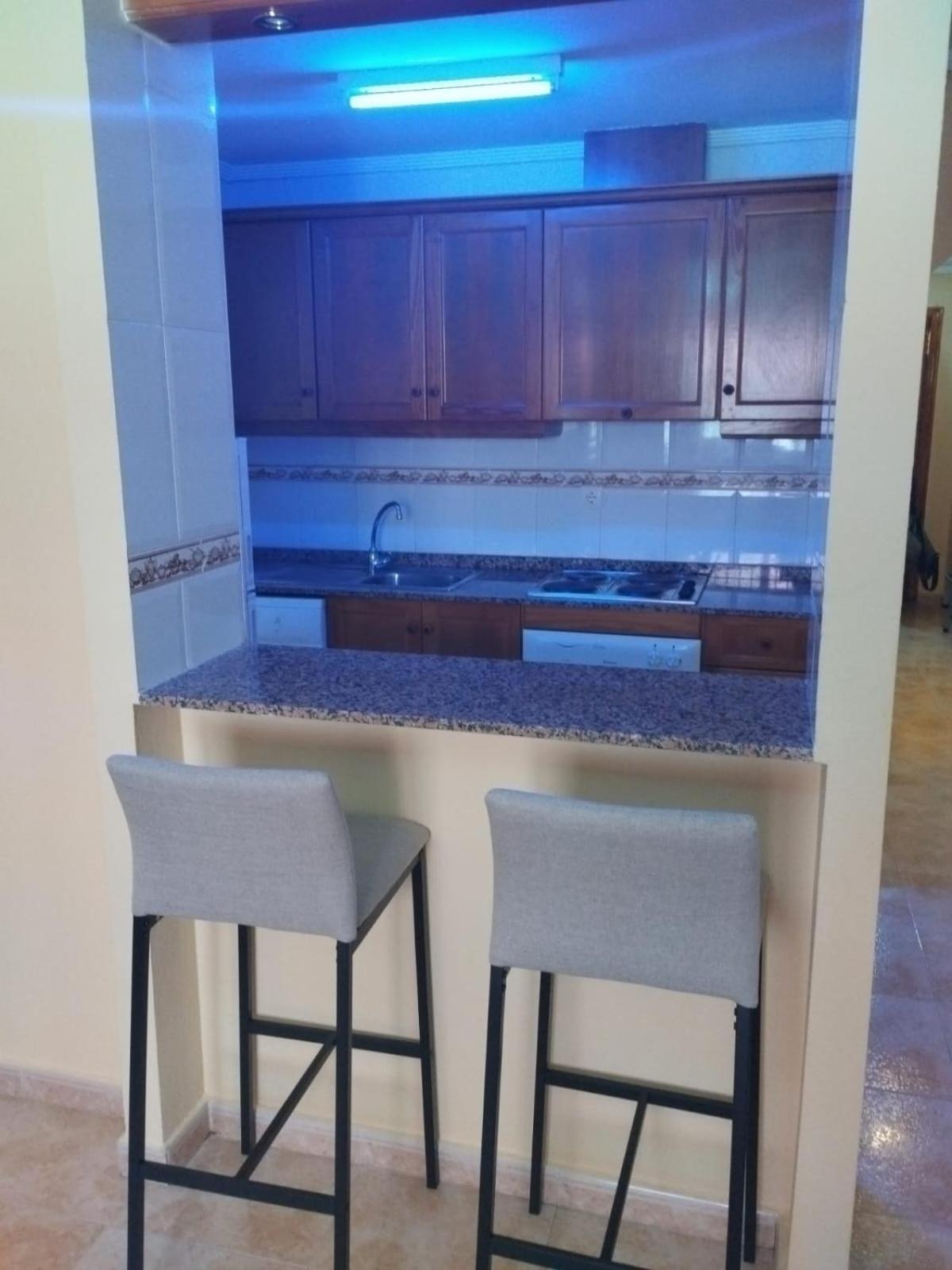 Appartement Nations Park East Med Syndicate 7 à Torrevieja Extérieur photo
