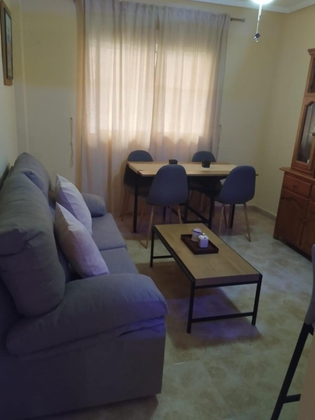 Appartement Nations Park East Med Syndicate 7 à Torrevieja Extérieur photo